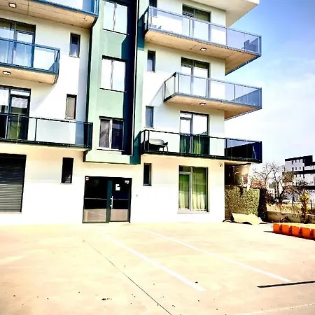 Mamaia Nord Play 3 Năvodari